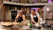 S14 E15: My Kitchen Rules