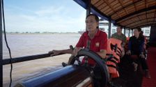 S29 E16: Getaway