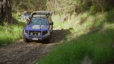 S16 E7: Pat Callinan's 4x4 Adventures
