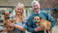 S4 E6: The Yorkshire Vet