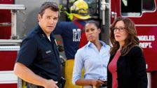 S3 E14: Trial by Fire