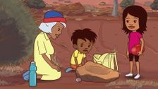 S4 E7: Grinding Stone