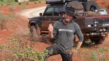 S1 E11: The 4WD Adventure Show