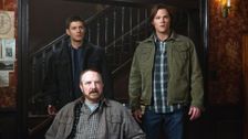 S5 E15: Dead Men Don't Wear Plaid