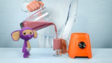S1 E3: Blender