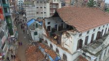 S2015 E15: Nepal's Nightmare