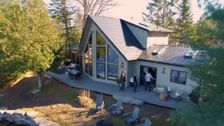 S4 E10: Paradise Point / Connie and Todd