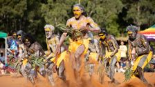 Garma Sound Lines