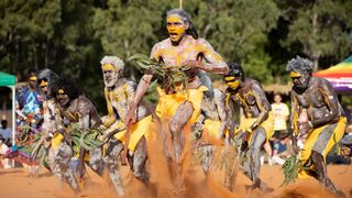 Garma Sound Lines