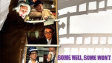 Some Will, Some Won't