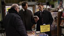 S4 E18: The Monster at the End of This Book