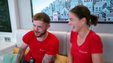 S10 E5: Let the Games Vegan