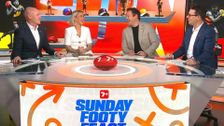 S2026 E9: Sunday Footy Feast