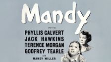 Mandy