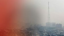 S2018 E29: The World's Dirtiest Air