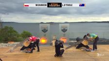 S6 E29: STIHL Timbersports Australia