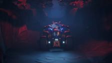 S2 E9: The Forest of the Spirits