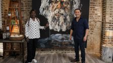 S6 E11: Marcia Hines