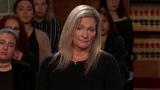 S24 E7: Don't Get Involved With Your Son's Coach!; Diamond Heist?!