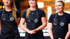S7 E45: MasterChef Australia