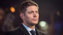 S12 E11: Regarding Dean