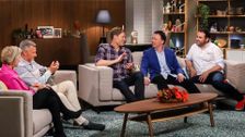 S7 E33: The Living Room