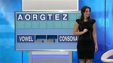 S1 E62: Letters and Numbers