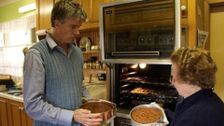 S1 E9: Sourdough Bread and Cakes