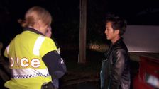 S6 E8: Brazen Burnout