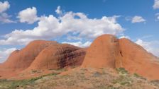 S5 E2: Anangu Country, Uluru-Kata Tjuta
