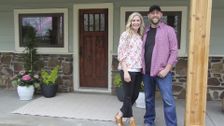 S1 E9: Surprise Renovation for First-Time Homeowner