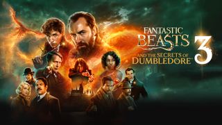 Fantastic Beasts: The Secrets of Dumbledore