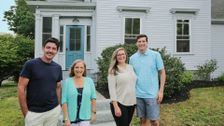 S1 E3: Third Generation Renovation
