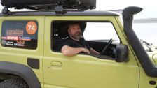 S3 E27: The 4WD Adventure Show