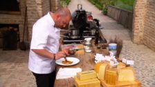 S4 E60: MasterChef Australia