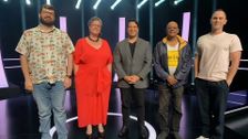 S6 E67: Mastermind Australia
