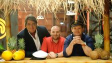 S3 E1: MasterChef Australia