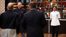 S6 E16: MasterChef Australia