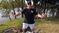 S25 E10: Creek to Coast