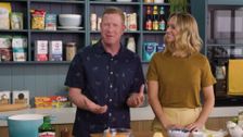 S17 E45: Good Chef Bad Chef