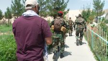 S2021 E23: Escape From Afghanistan
