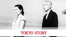 Tokyo Story