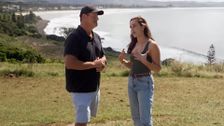 S24 E17: Creek to Coast