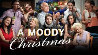 A Moody Christmas