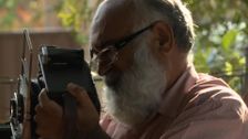 S1 E2: Through the Eyes of the Lens