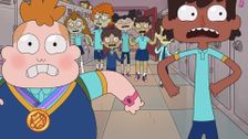 S2 E25: Stop the Zombies