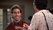 S3 E14: The Pez Dispenser