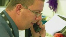 S4 E1: Border Security: Australia's Front Line