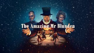 The Amazing Mr Blunden