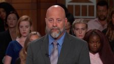 S23 E31: Shameful Squatter and Pit Bull Pushover?!; Tree Trimming Travesty